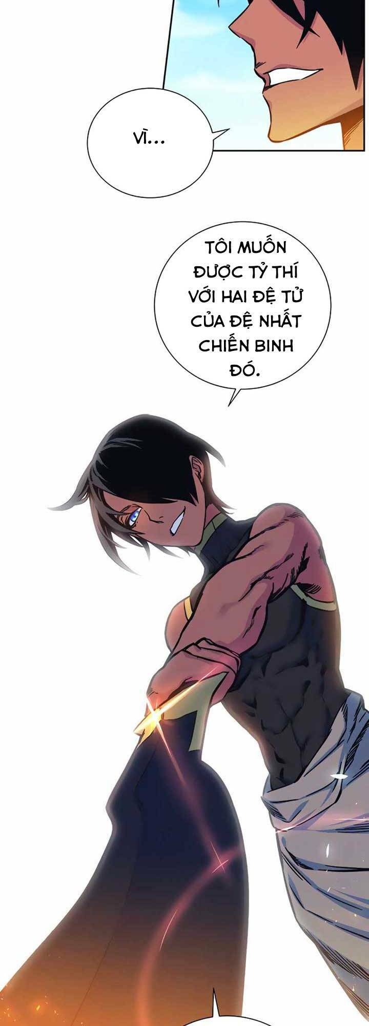 Ex & Ash Chapter 6 - Trang 58