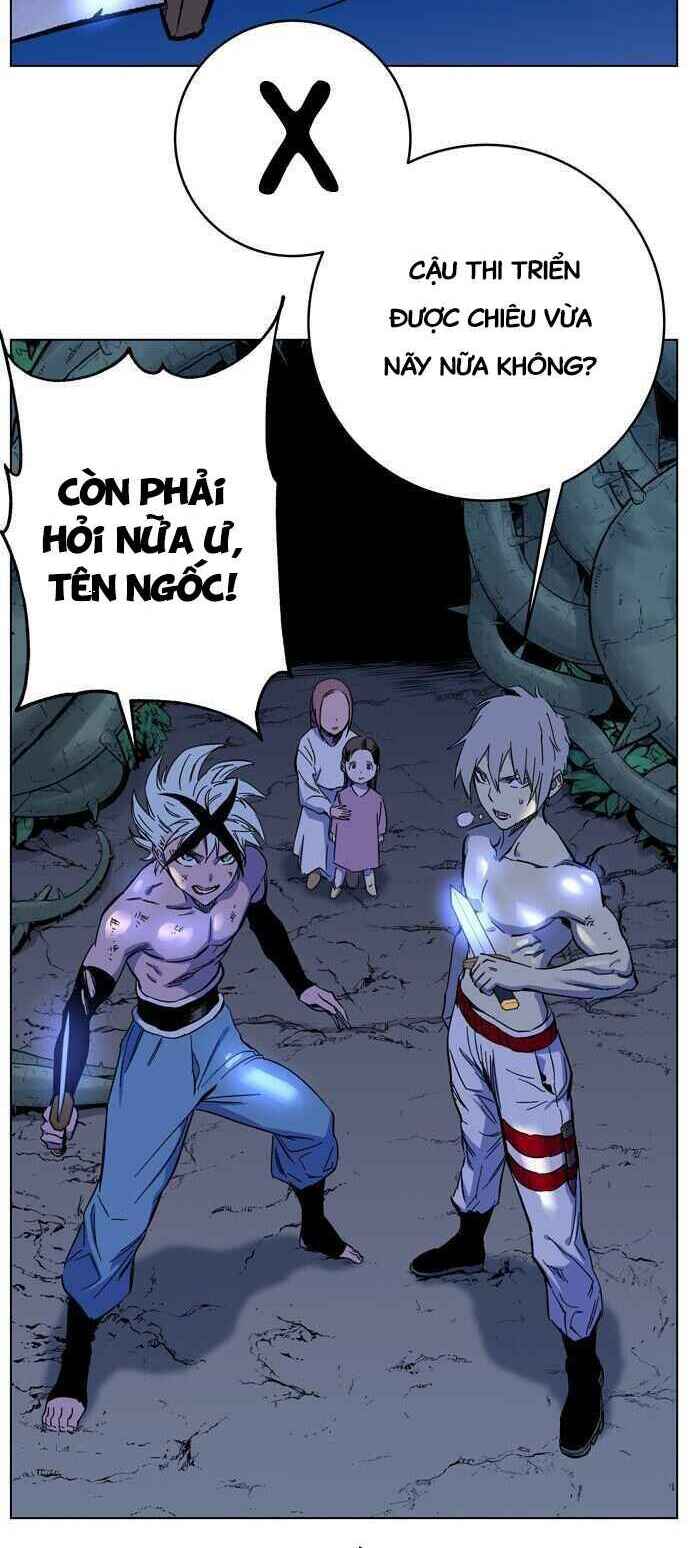 Ex & Ash Chapter 1.5 - Trang 105