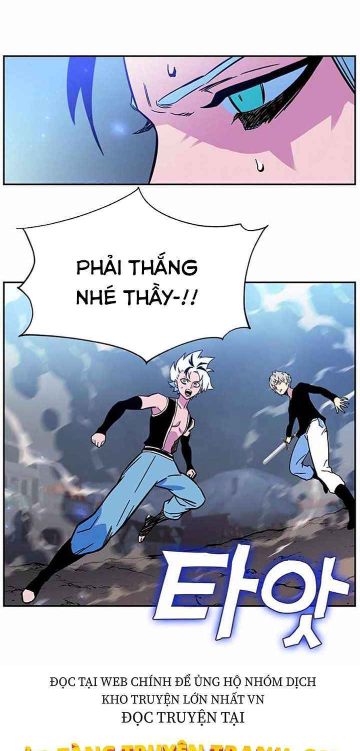 Ex & Ash Chapter 4 - Trang 37