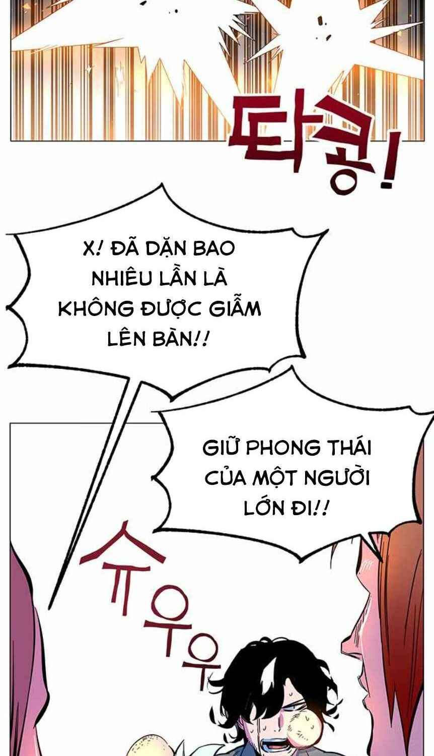 Ex & Ash Chapter 2 - Trang 10