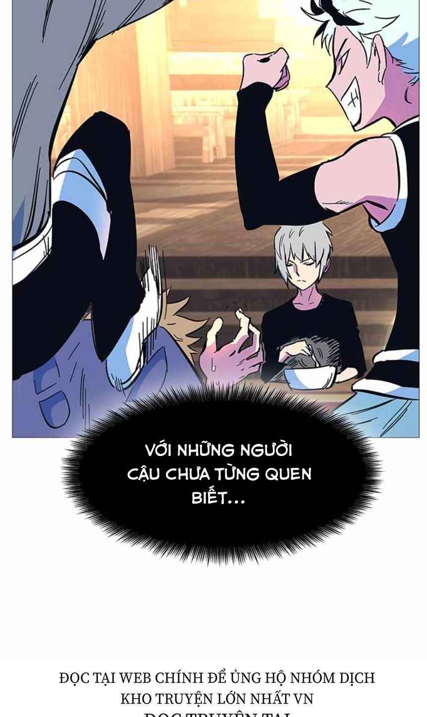 Ex & Ash Chapter 2 - Trang 15