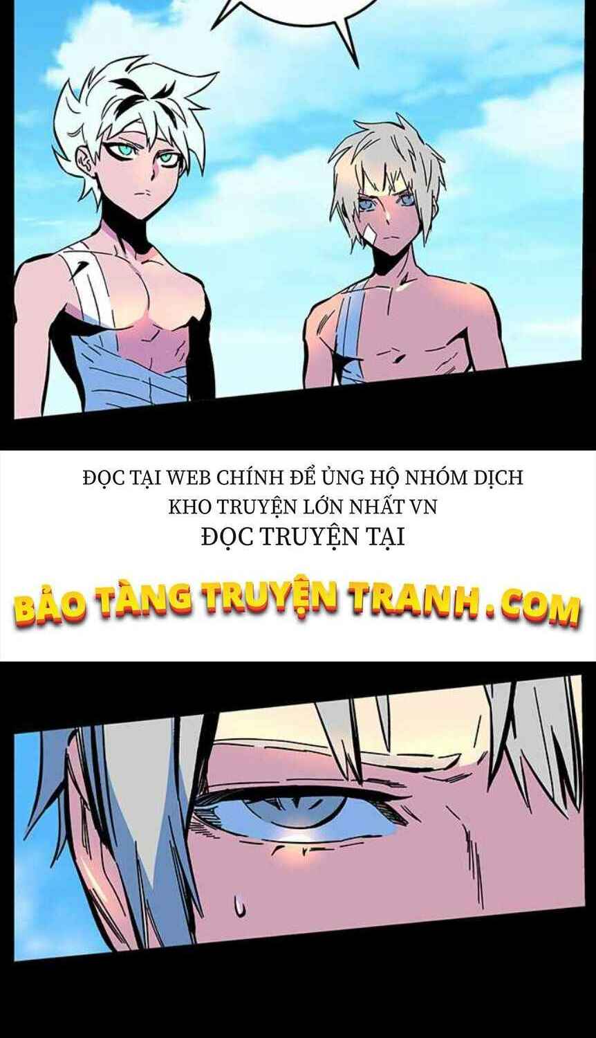 Ex & Ash Chapter 2 - Trang 46