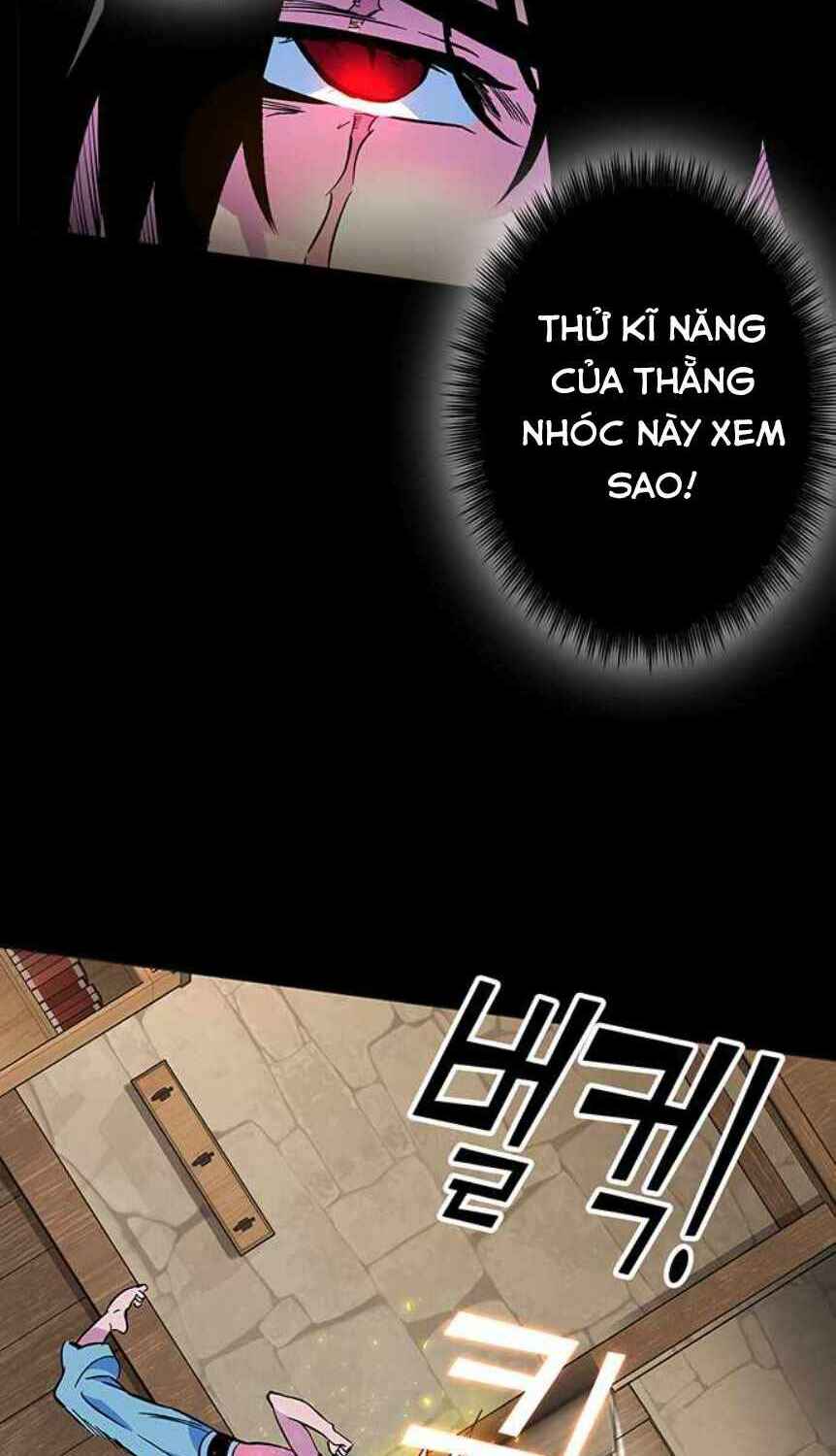 Ex & Ash Chapter 2 - Trang 25