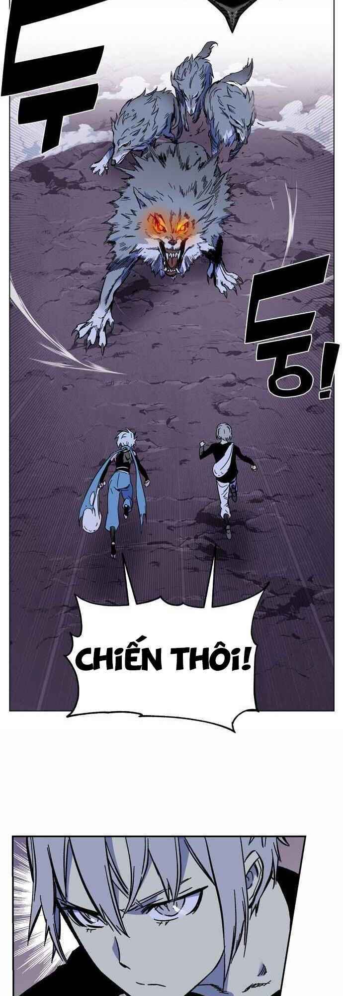 Ex & Ash Chapter 1 - Trang 10