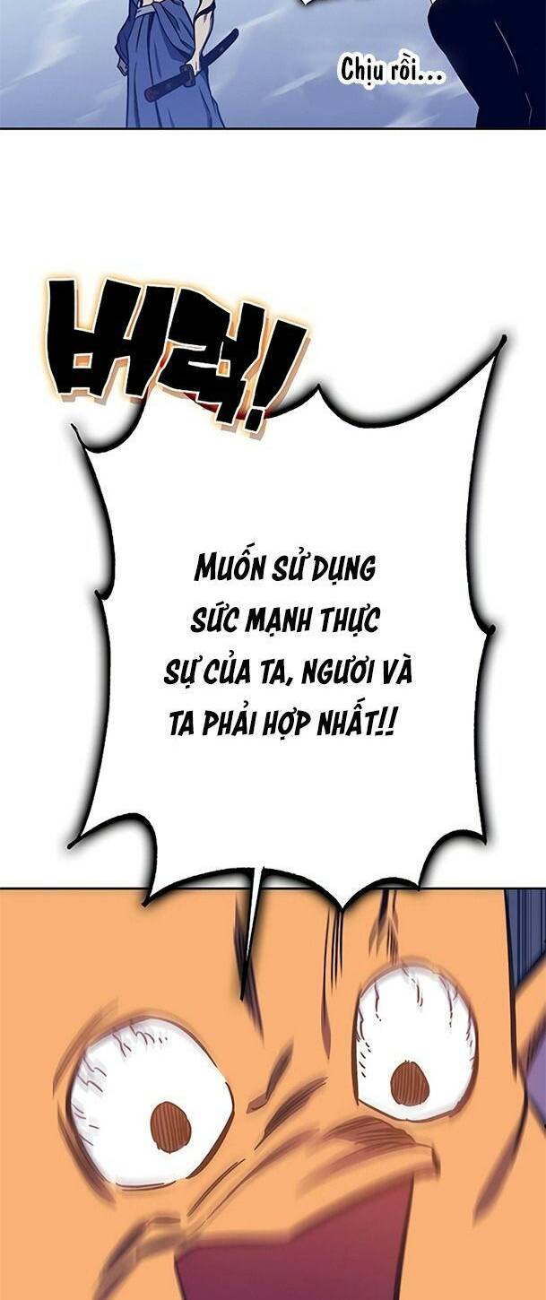 Ex & Ash Chapter 62 - Trang 33