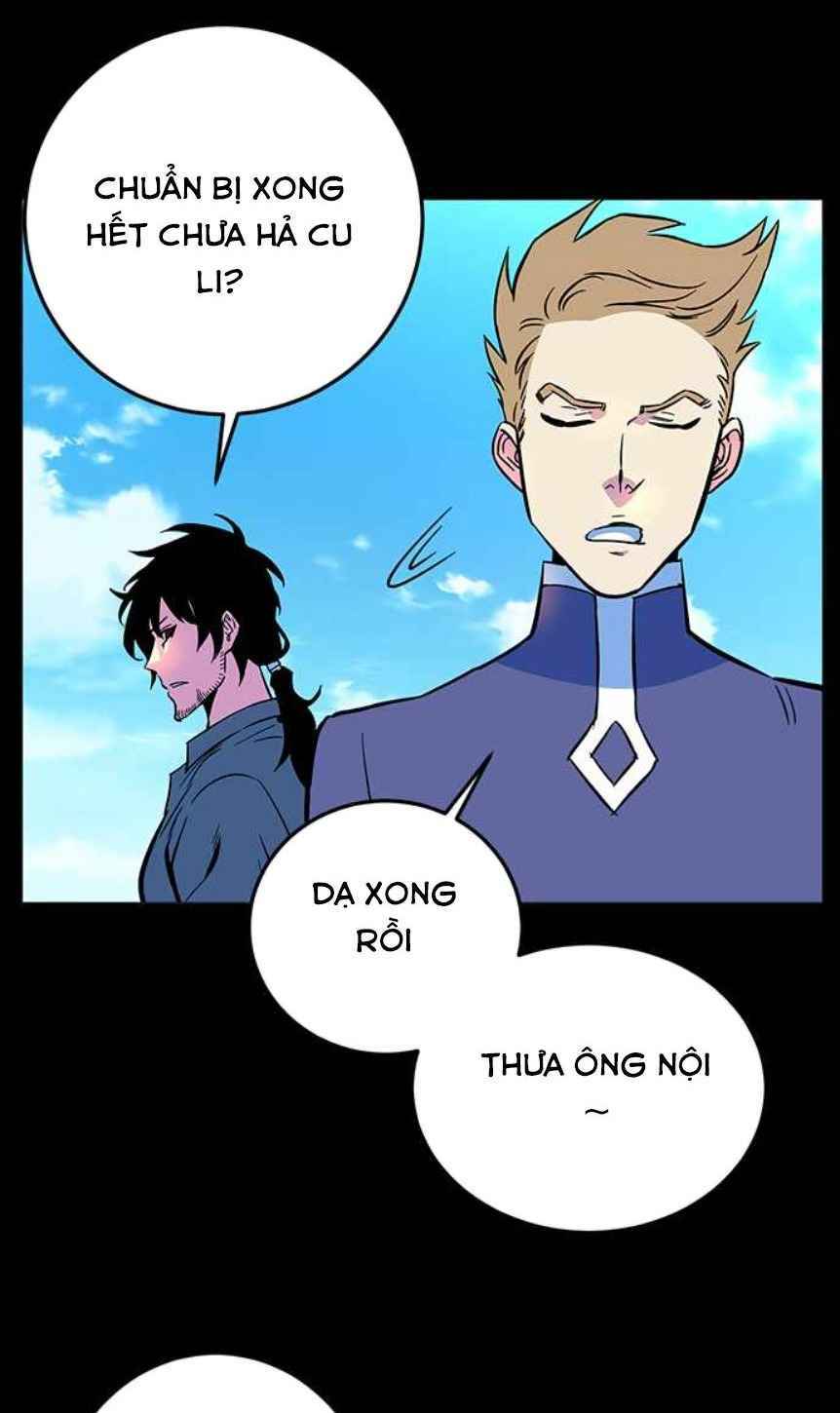 Ex & Ash Chapter 2 - Trang 69