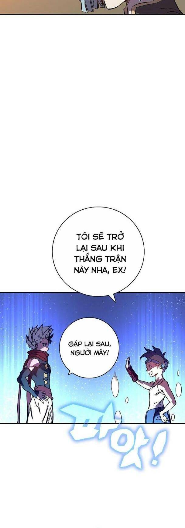 Ex & Ash Chapter 58 - Trang 69