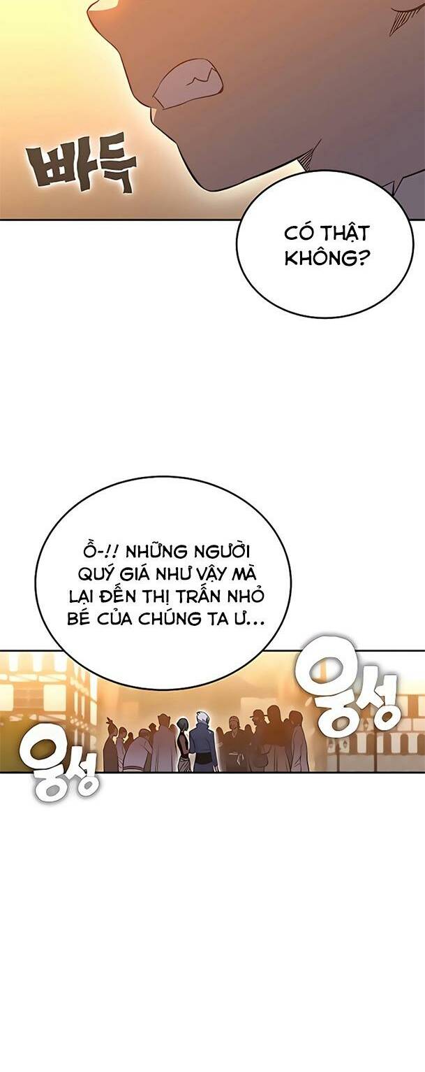 Ex & Ash Chapter 45 - Trang 11