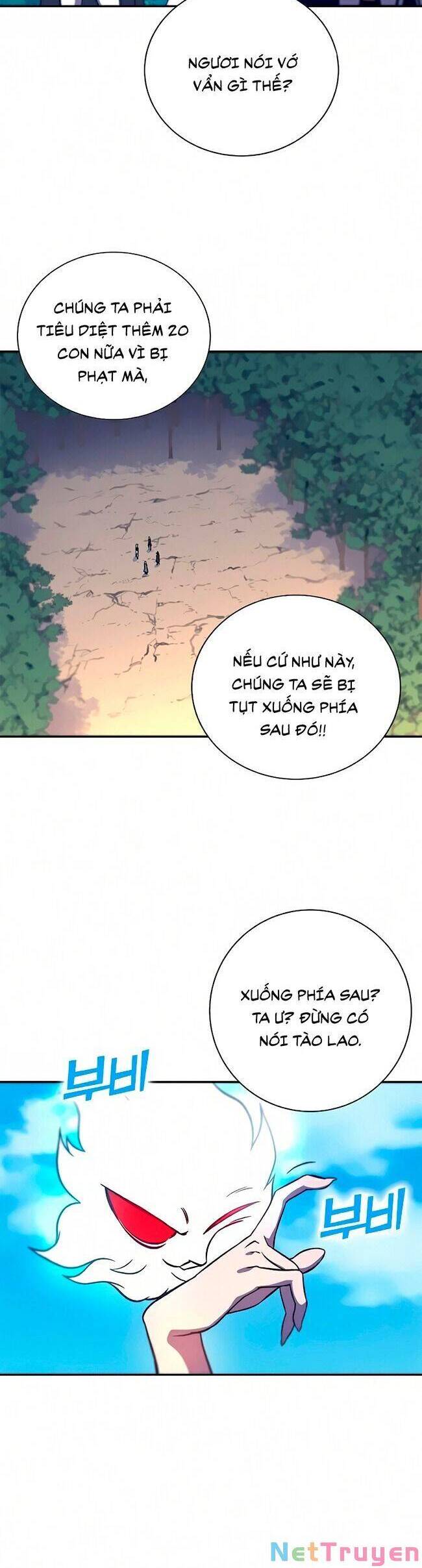 Ex & Ash Chapter 13 - Trang 45