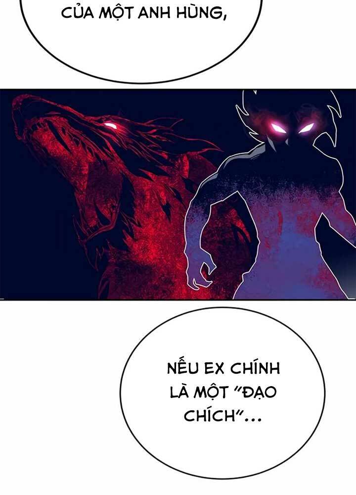 Ex & Ash Chapter 9 - Trang 61