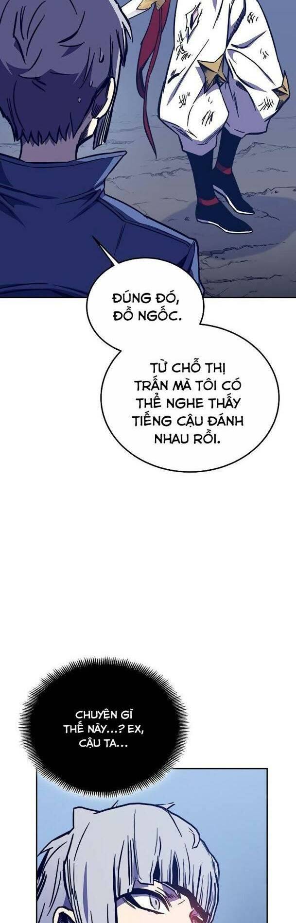 Ex & Ash Chapter 57 - Trang 3