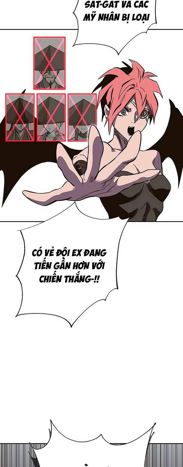 Ex & Ash Chapter 64 - Trang 77