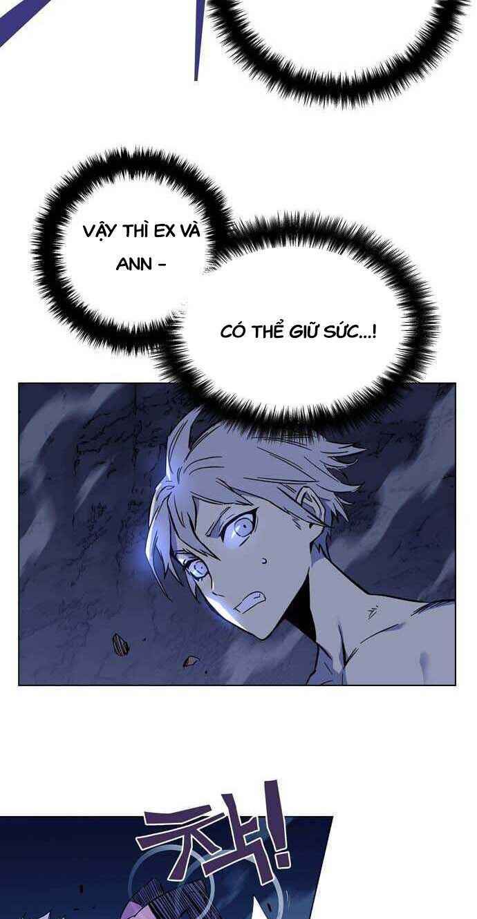 Ex & Ash Chapter 1.5 - Trang 16