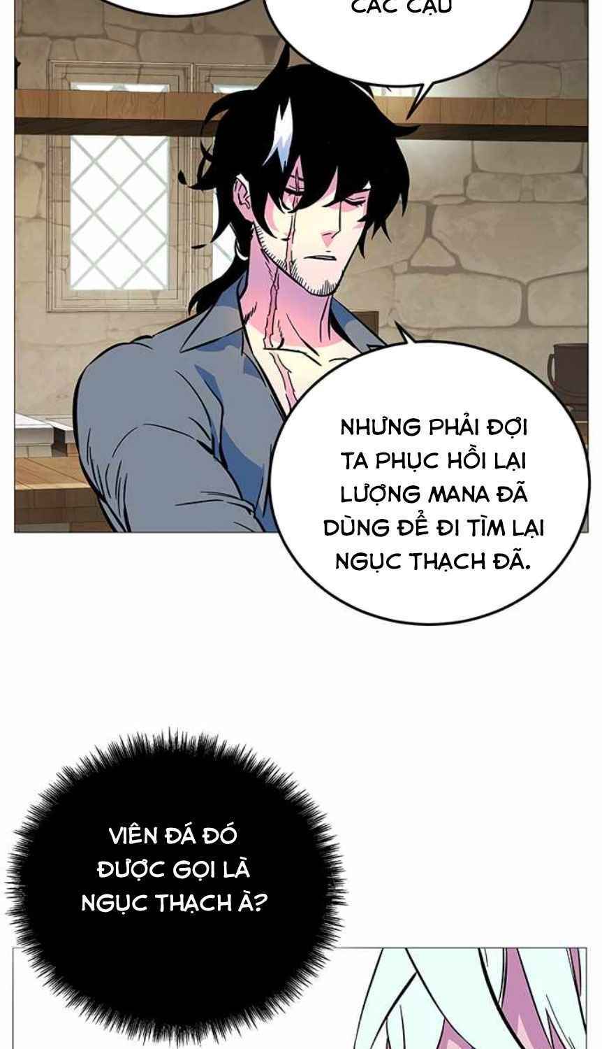 Ex & Ash Chapter 2 - Trang 81