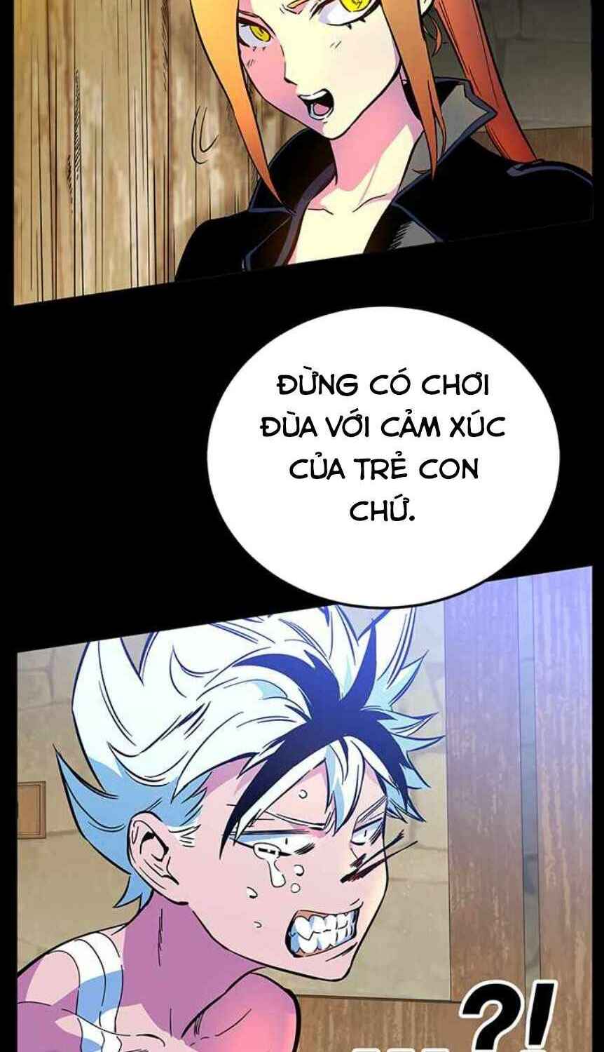 Ex & Ash Chapter 2 - Trang 28