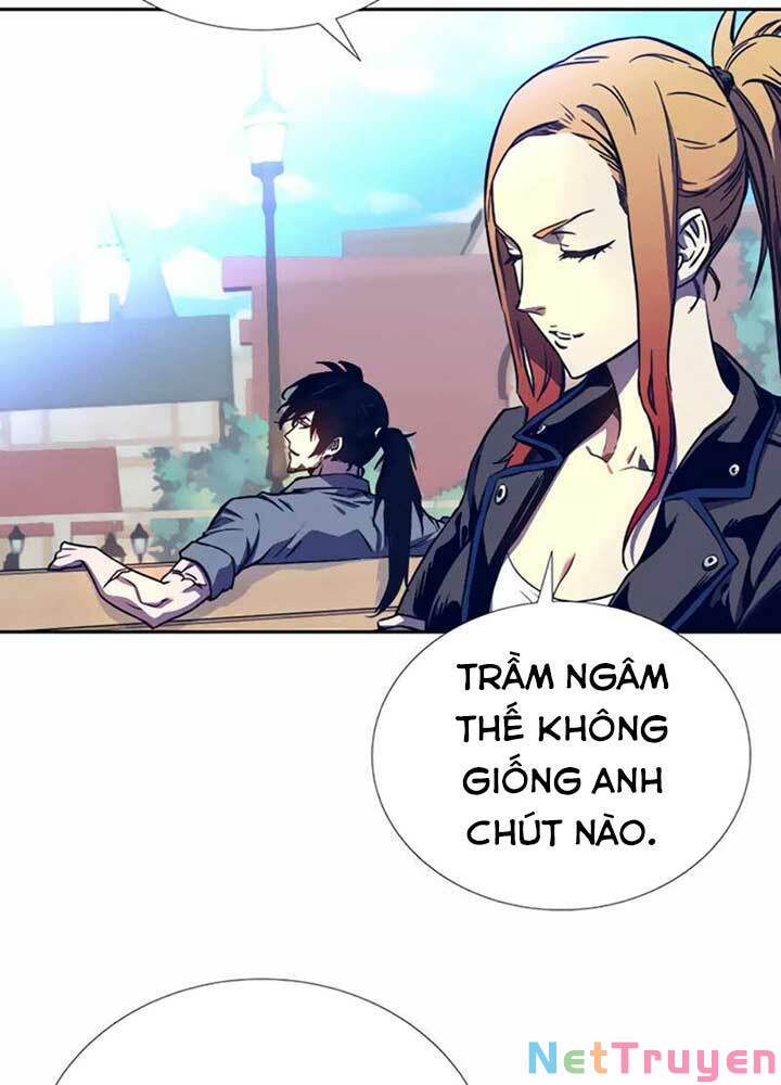 Ex & Ash Chapter 7 - Trang 3