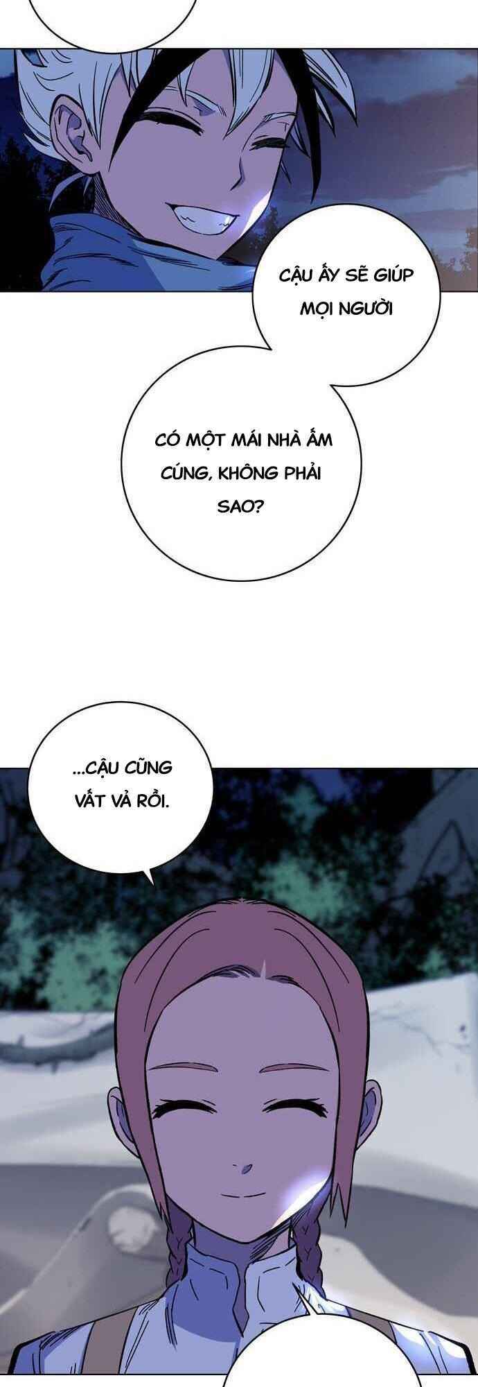 Ex & Ash Chapter 1 - Trang 43