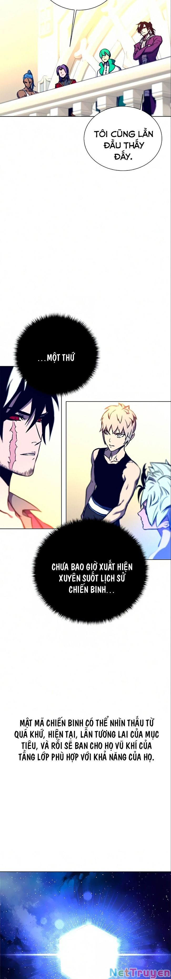 Ex & Ash Chapter 12 - Trang 15