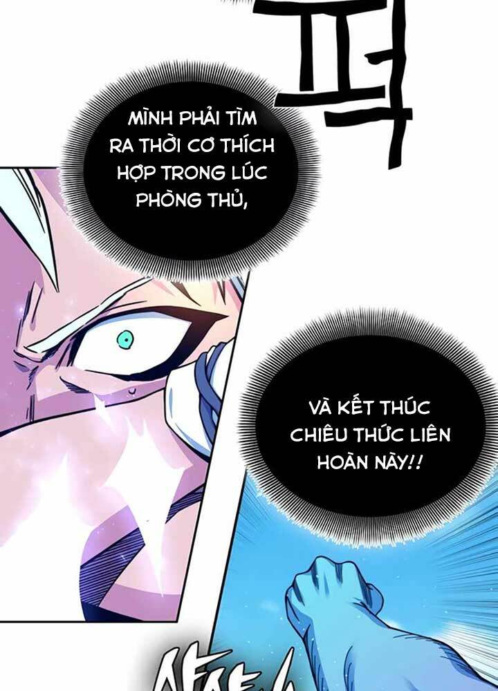 Ex & Ash Chapter 8 - Trang 37