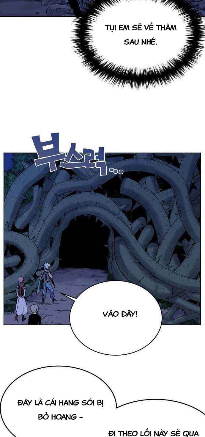 Ex & Ash Chapter 1 - Trang 101