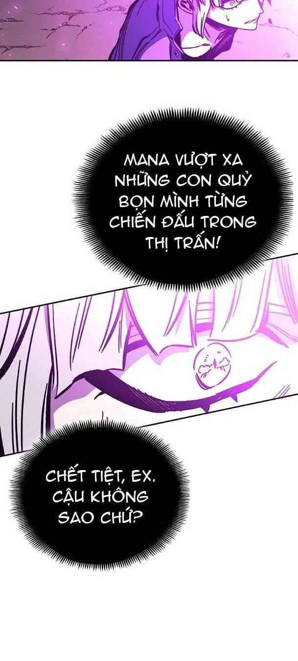 Ex & Ash Chapter 55 - Trang 85