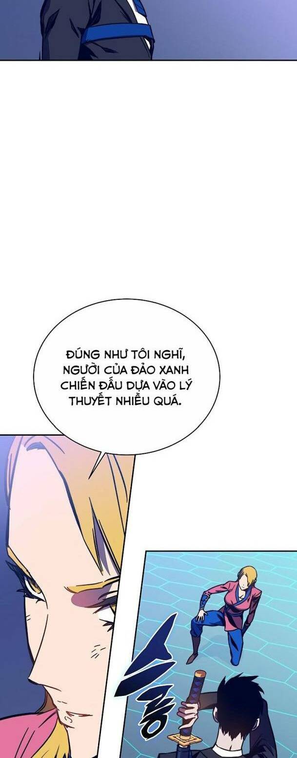 Ex & Ash Chapter 60 - Trang 7