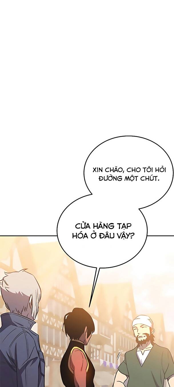 Ex & Ash Chapter 45 - Trang 6