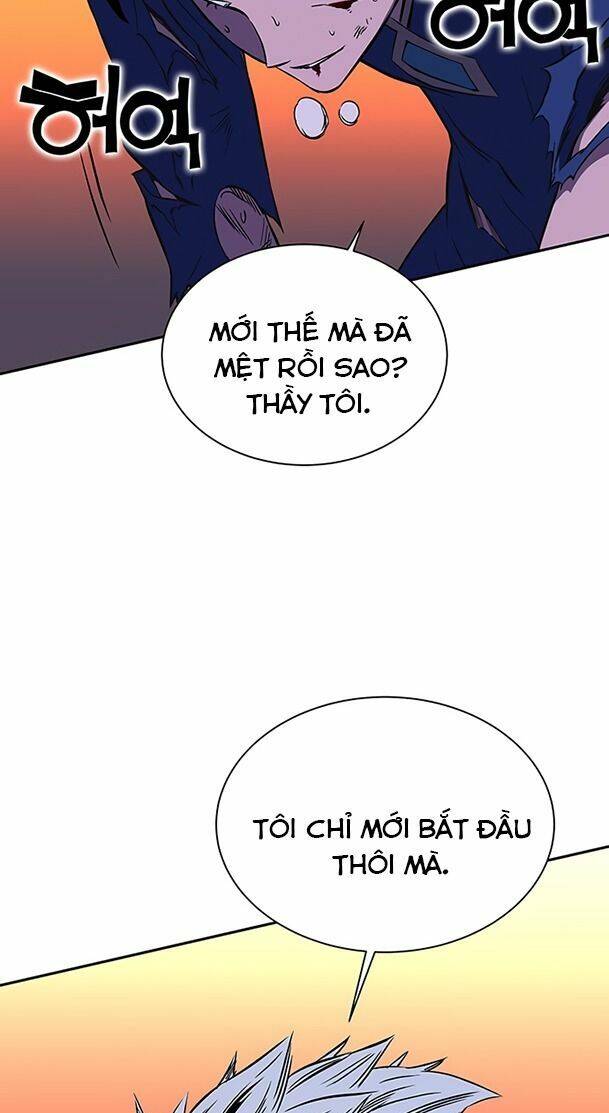 Ex & Ash Chapter 20 - Trang 44