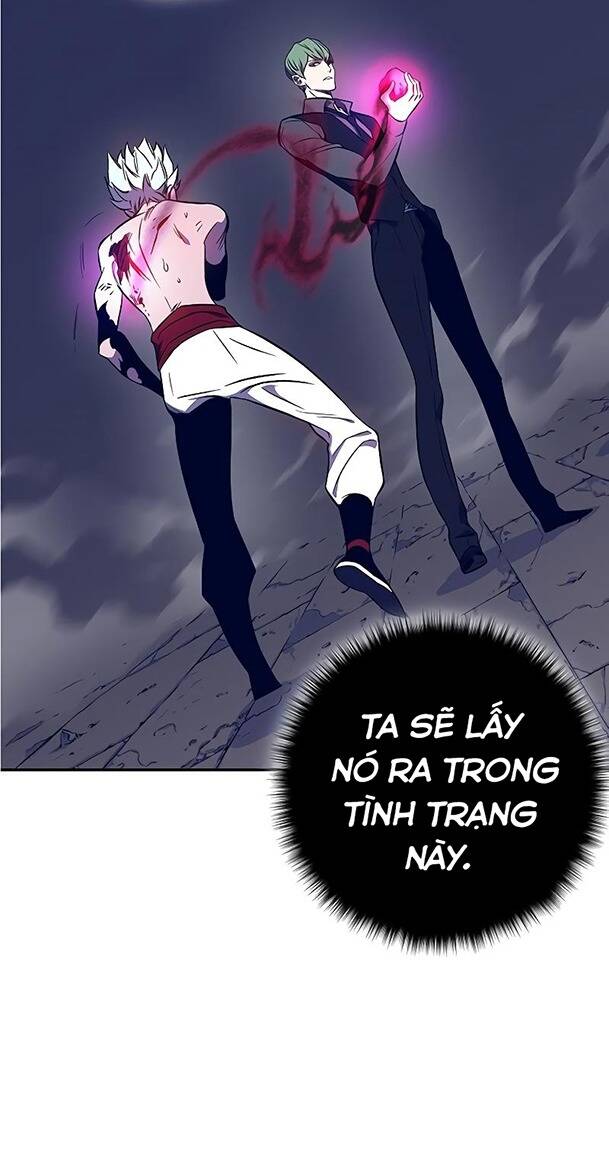 Ex & Ash Chapter 42 - Trang 28