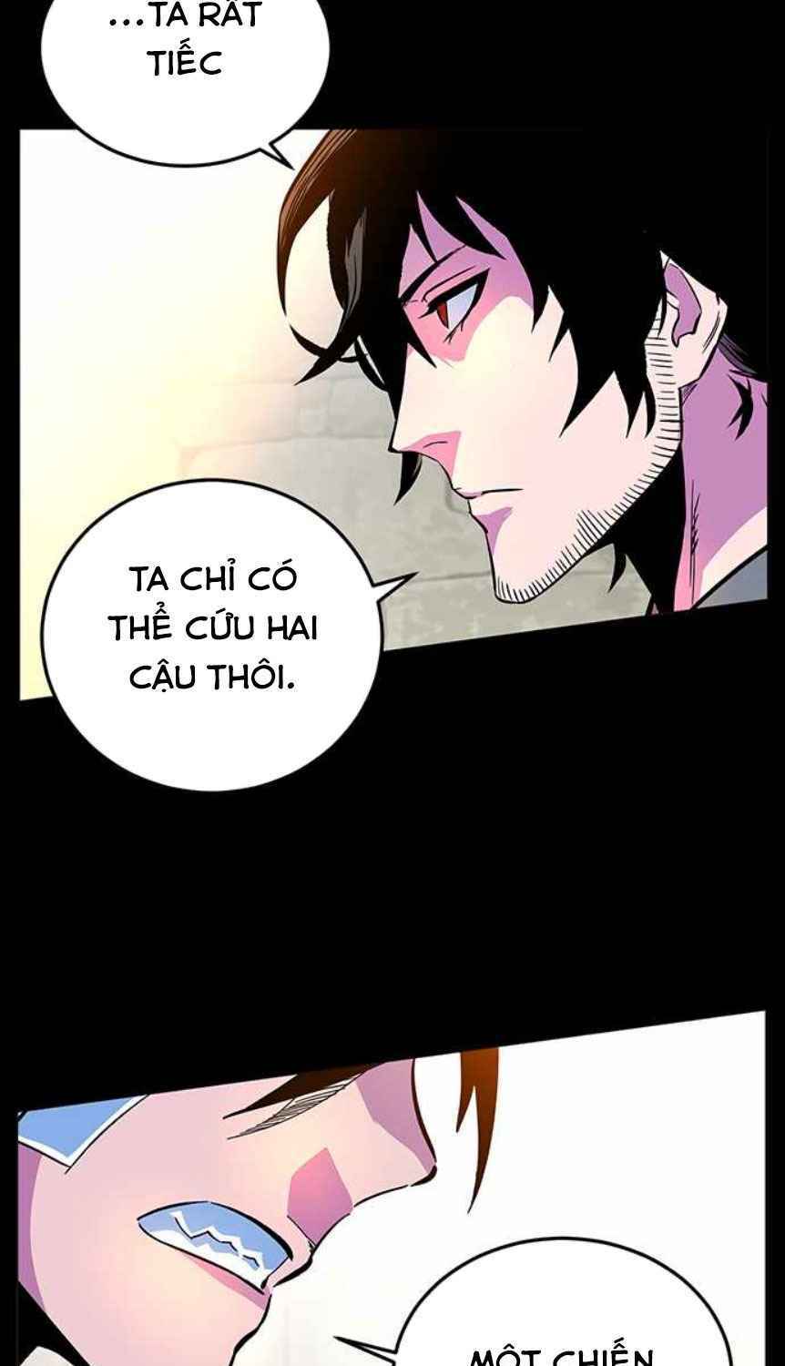 Ex & Ash Chapter 2 - Trang 21