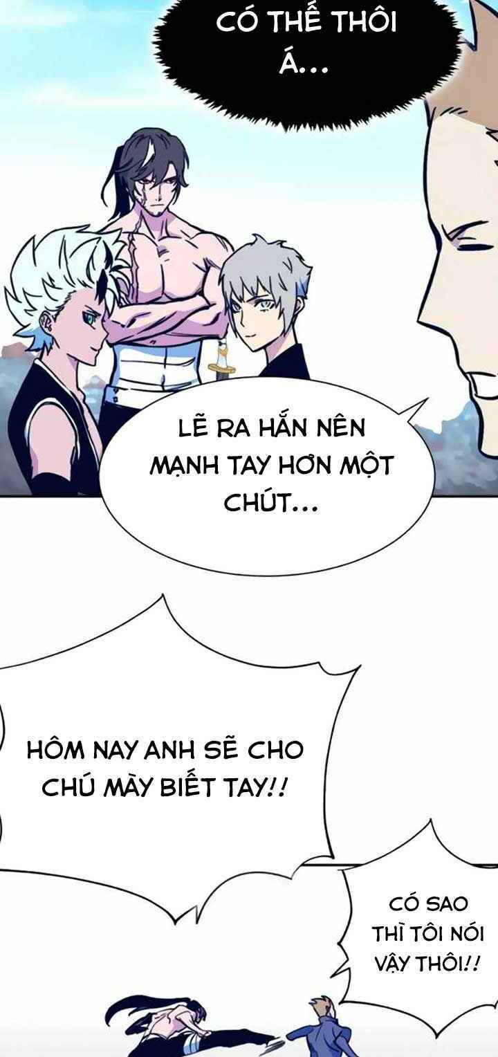 Ex & Ash Chapter 5 - Trang 74