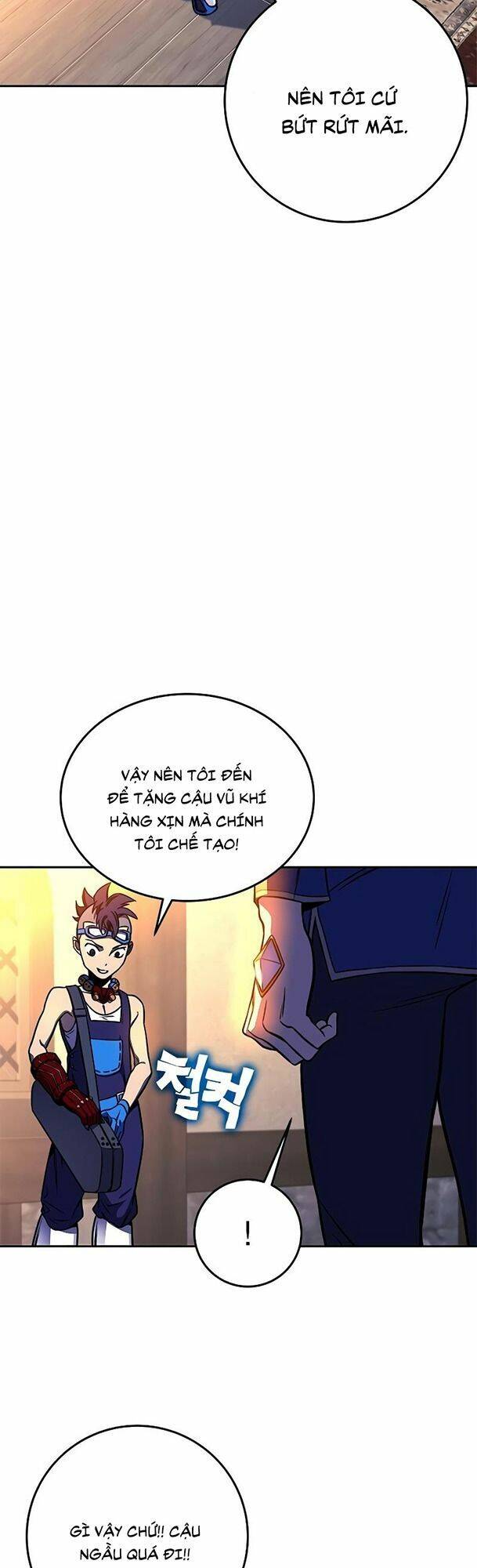 Ex & Ash Chapter 17 - Trang 78