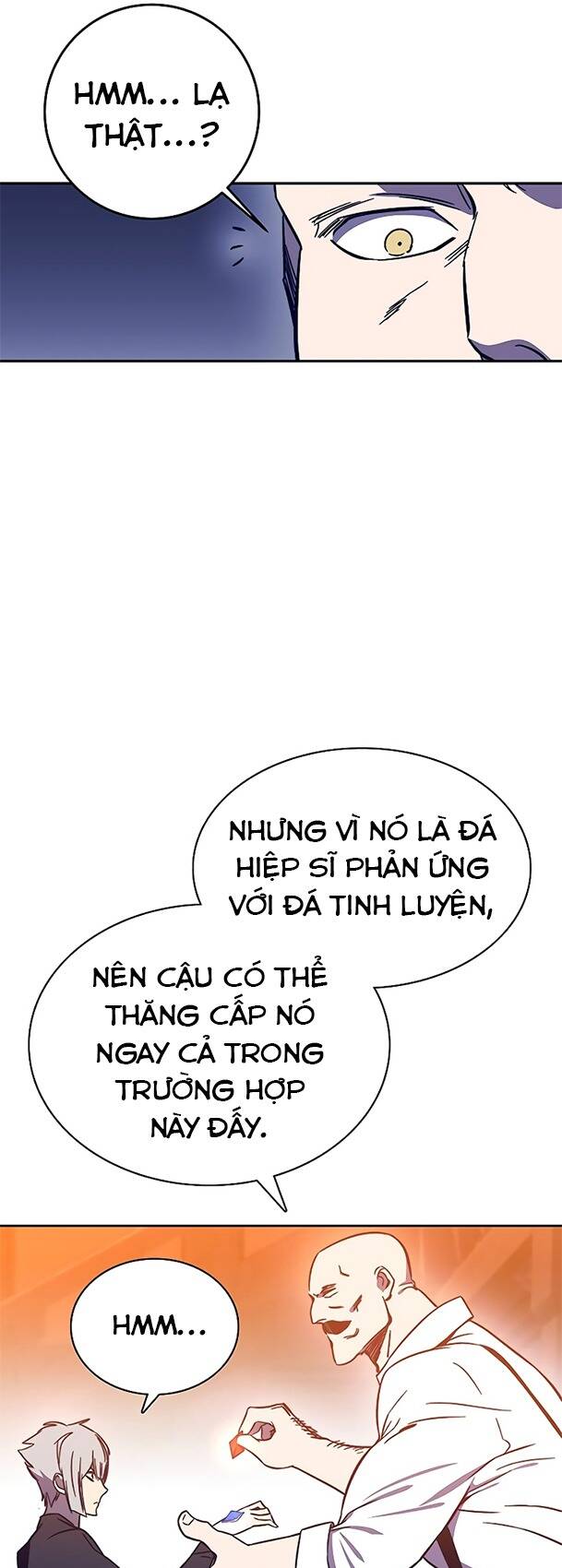 Ex & Ash Chapter 44 - Trang 54