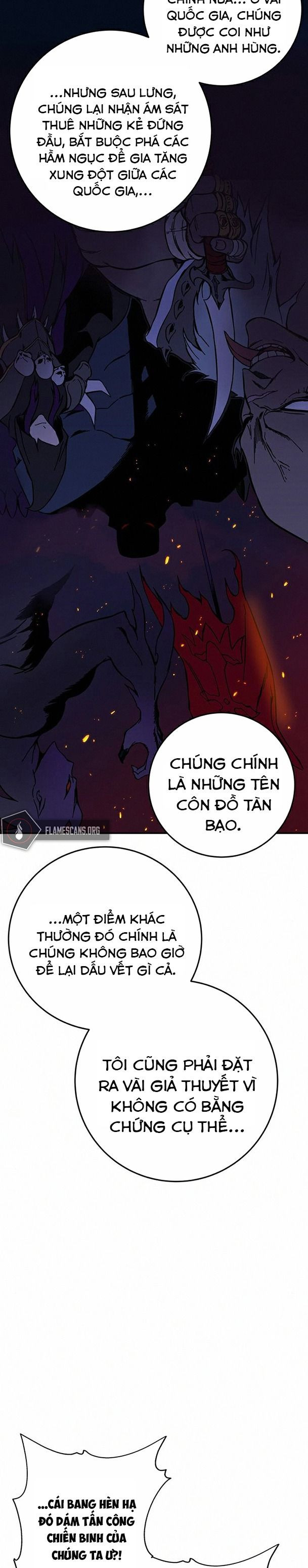 Ex & Ash Chapter 18 - Trang 37