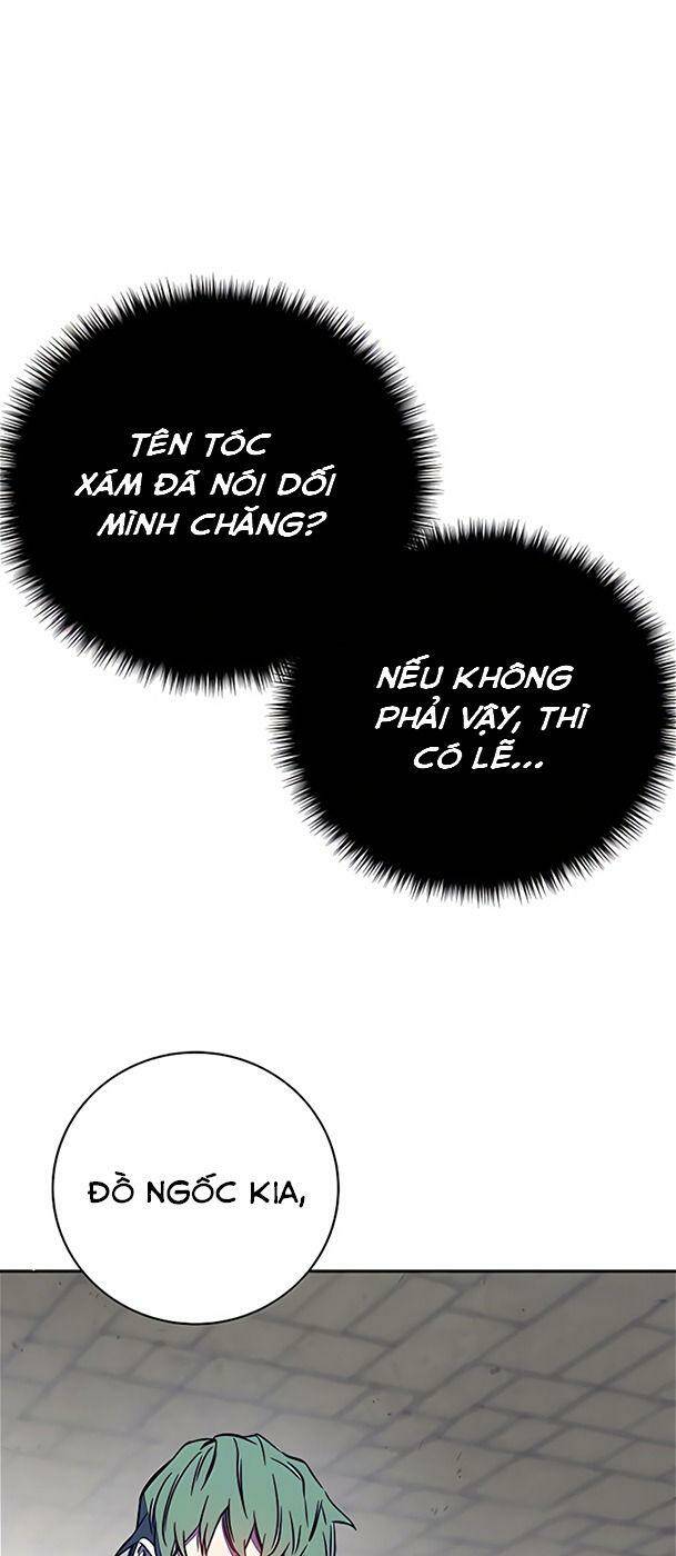 Ex & Ash Chapter 41 - Trang 21