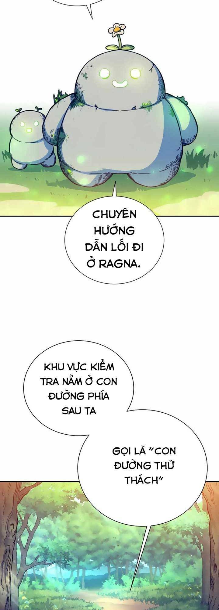 Ex & Ash Chapter 6 - Trang 8