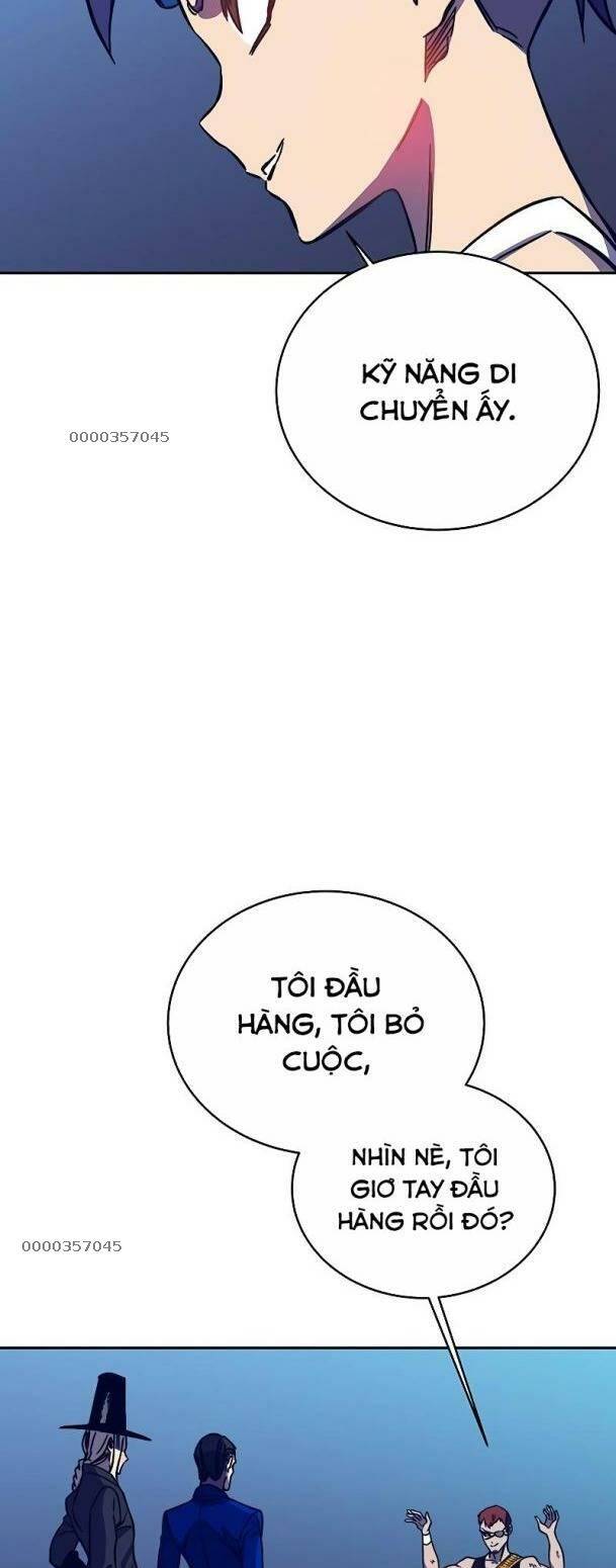 Ex & Ash Chapter 60 - Trang 16