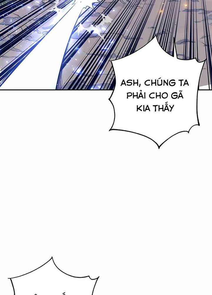 Ex & Ash Chapter 9 - Trang 9