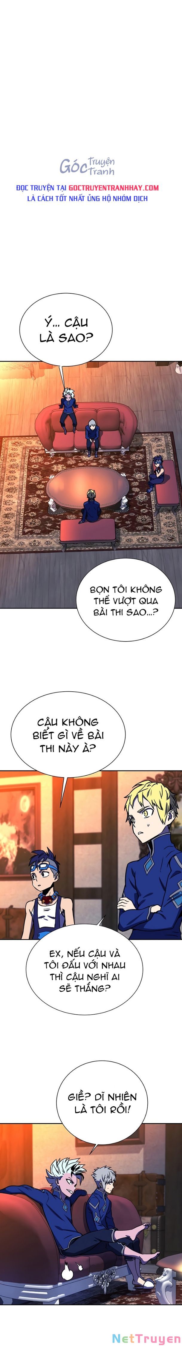 Ex & Ash Chapter 19 - Trang 0