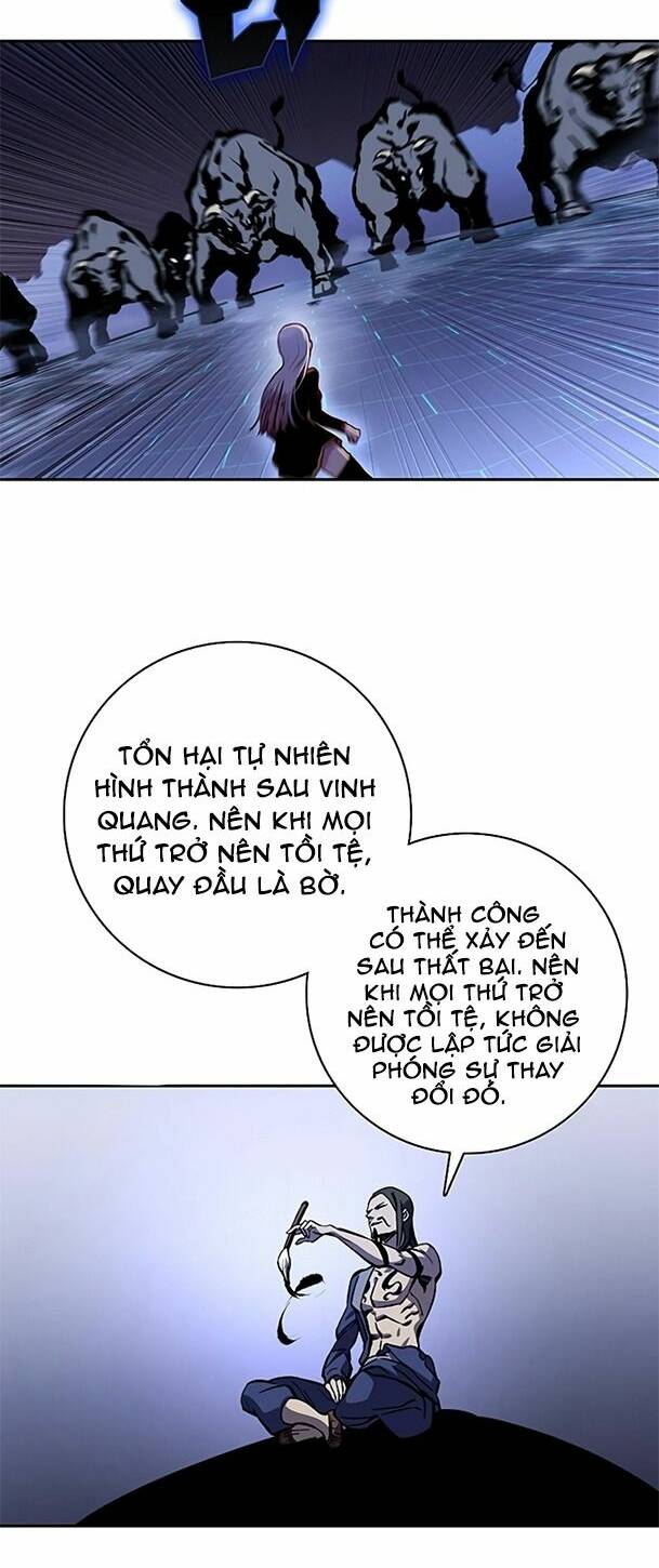 Ex & Ash Chapter 62 - Trang 65