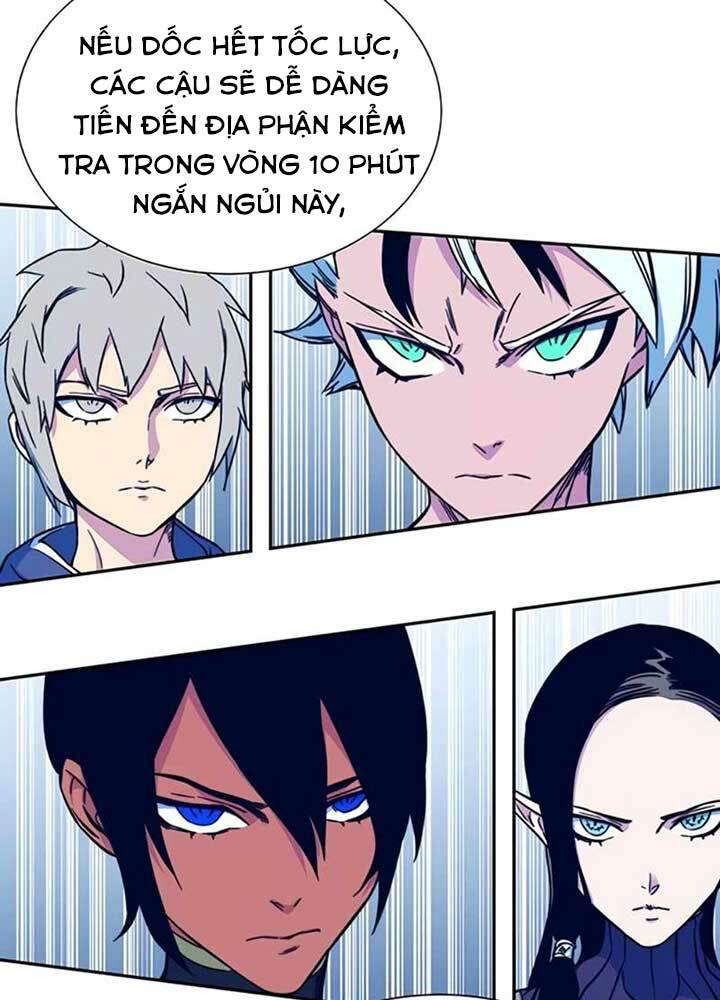 Ex & Ash Chapter 8 - Trang 115