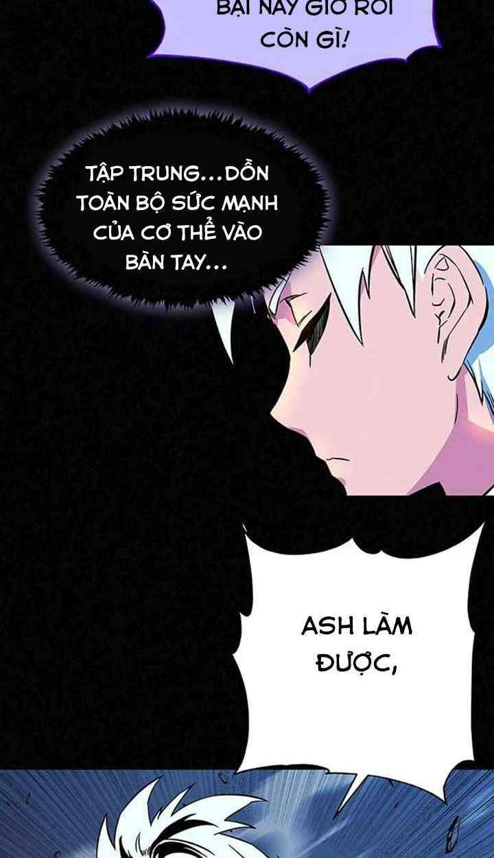 Ex & Ash Chapter 3 - Trang 73