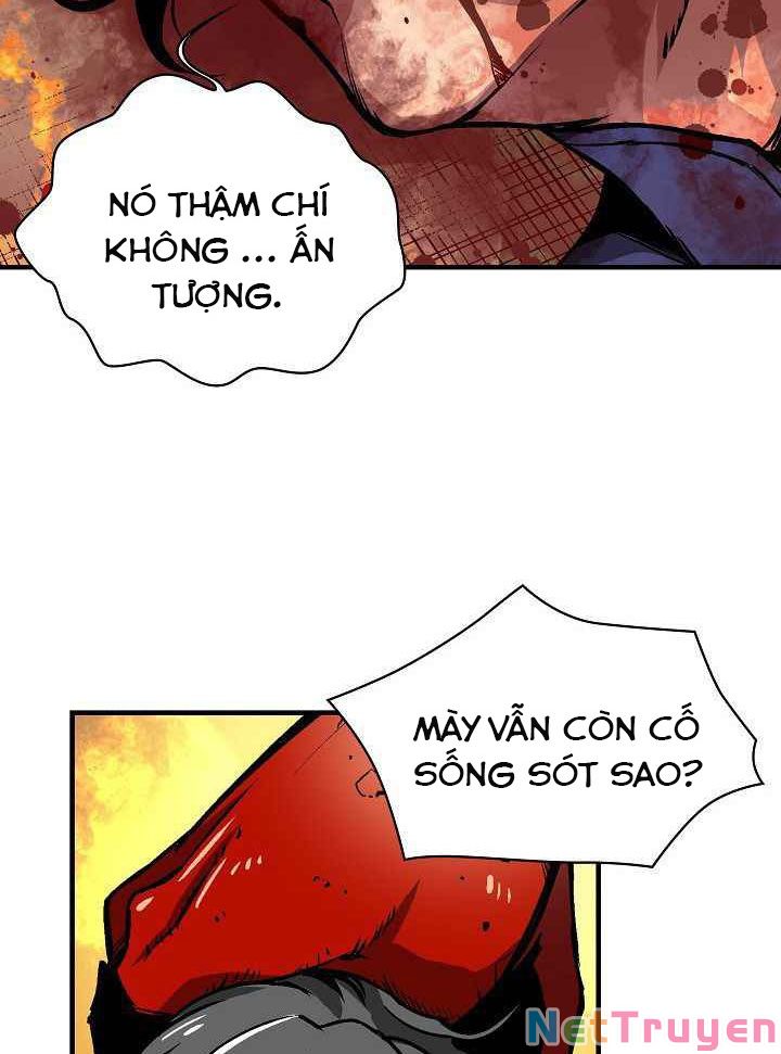 Unbreakable Chapter 20 - Trang 60