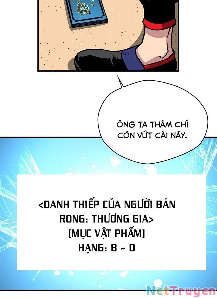 Unbreakable Chapter 18 - Trang 53