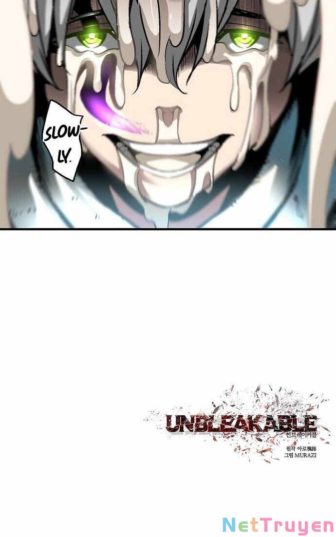 Unbreakable Chapter 32 - Trang 59