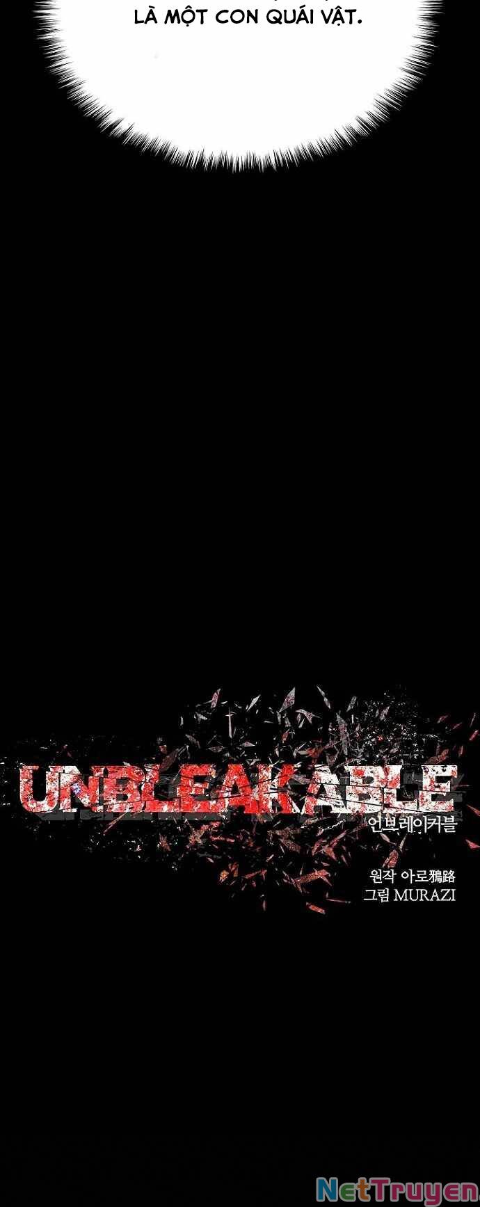 Unbreakable Chapter 32 - Trang 5