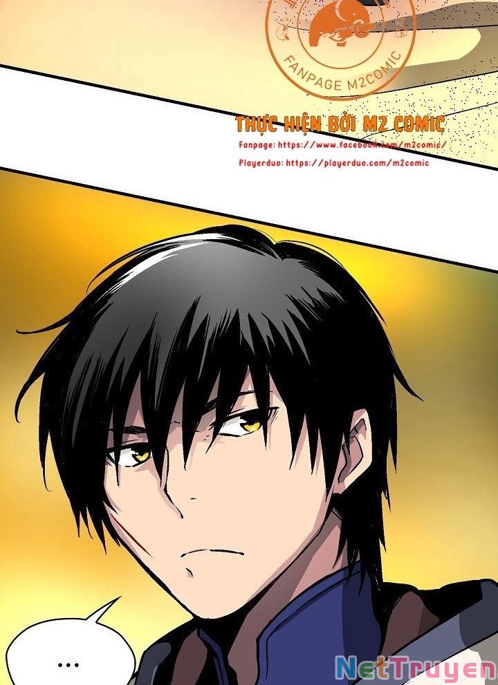 Unbreakable Chapter 18 - Trang 57