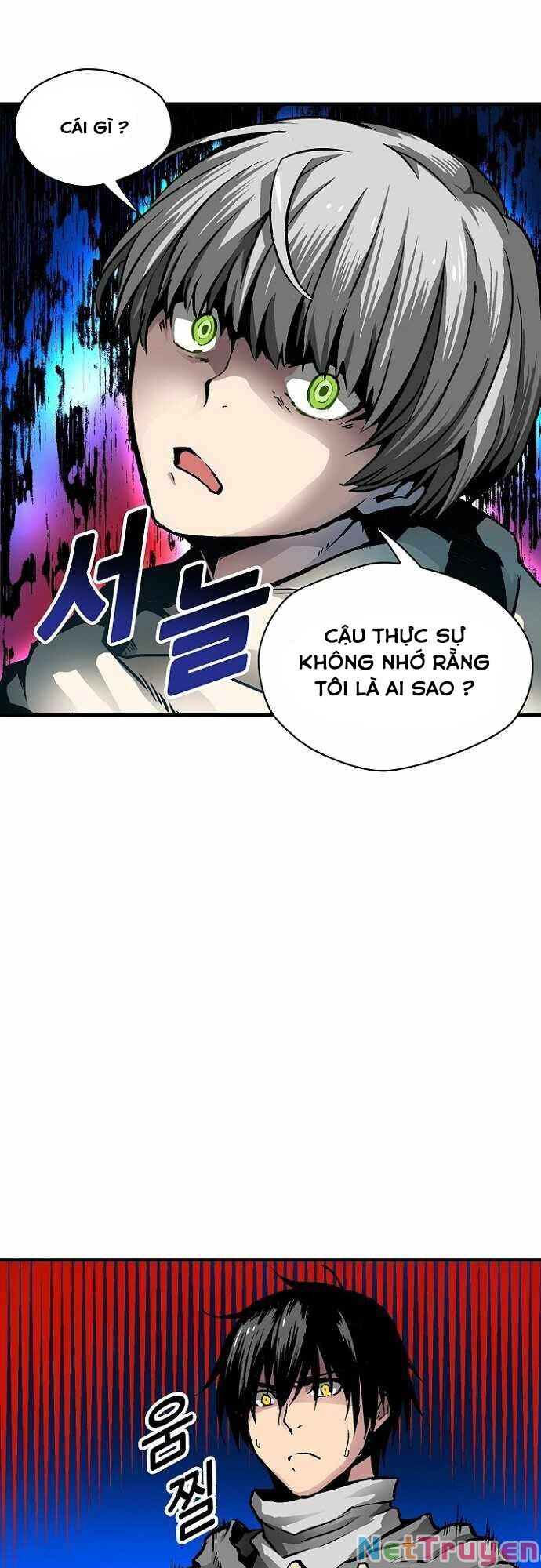 Unbreakable Chapter 31 - Trang 48