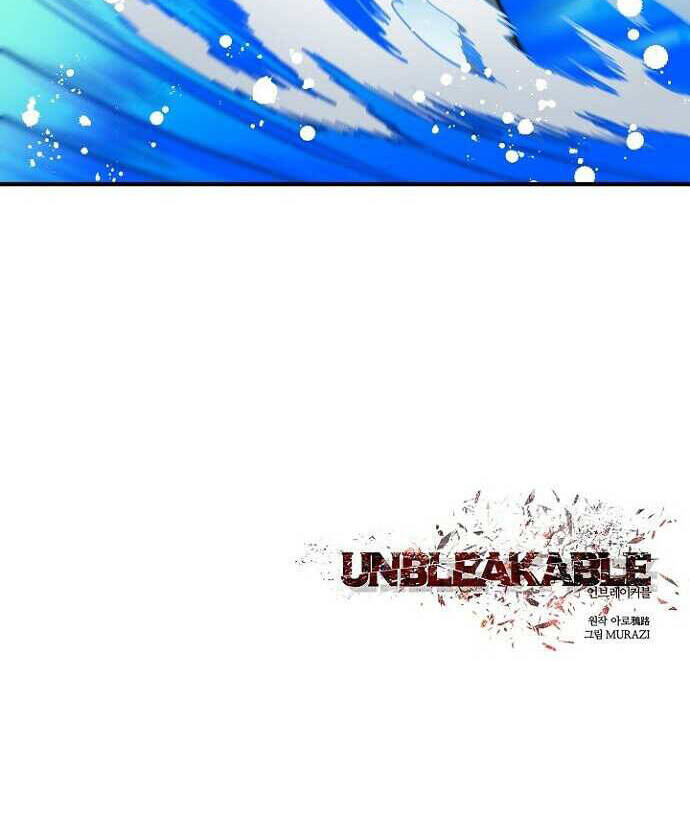 Unbreakable Chapter 33 - Trang 56