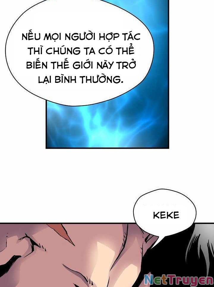 Unbreakable Chapter 19 - Trang 47